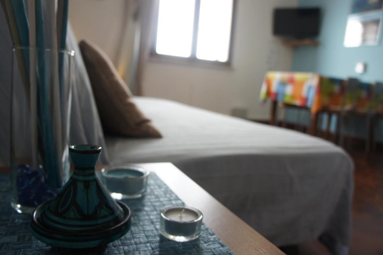 Bluemind Aparthotel Tropea Exterior photo